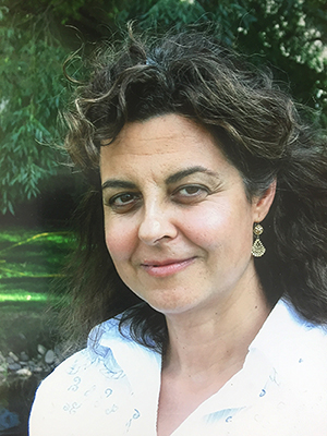 Photo of Dr. Defuentes