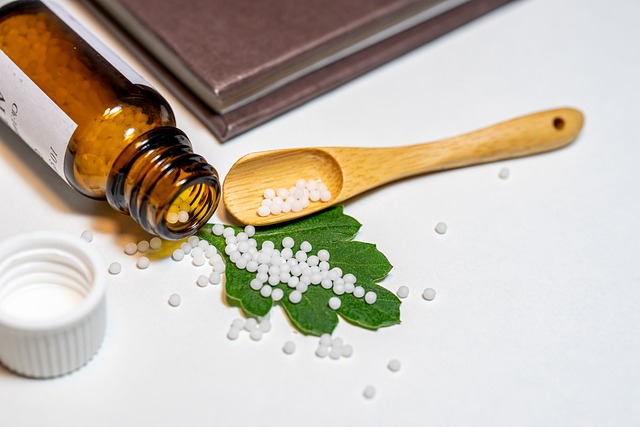 homeopathic medicine