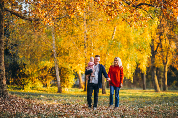 Autumn health tips