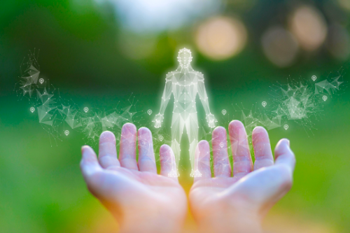 Unlock Your Body’s Healing Potential