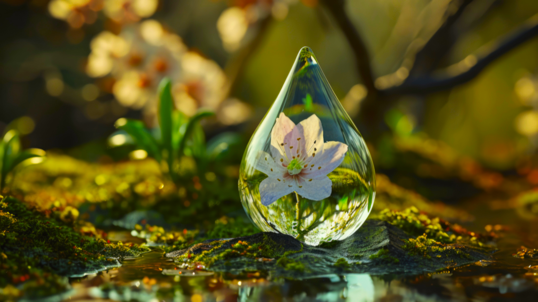 Bozeman Raindrop Therapy expert